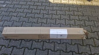 Půlkruhový slunečník