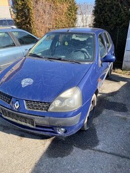 Prodám Renault Thalia