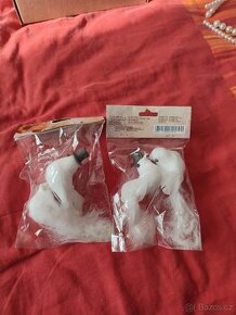 Dekorace holubičky na svatbu