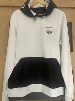 Prada mikina/top stav