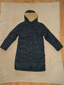 DÁMSKÁ ZIMNÍ BUNDA