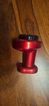 Masážní přístroj baňkovací