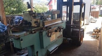 Bruska na kulato TOS BUAJ 28 (5973)