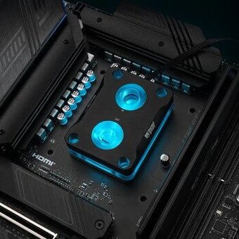 Thermal Grizzly Intel Mycro Direct-Die RGB V1
