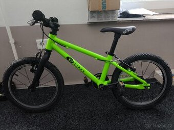 Kubikes 16l