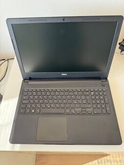 Dell Vostro 15 - Intel i3 / 8GB DDR4 / 250GB SSD