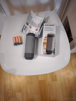 El.SILVERCREST® Ruční vakuovačka