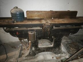 Hoblovka s dlabačkou