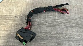 Kabel radia Octavia, Superb, Yetti, Passat, golf