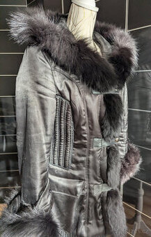 Dámska zimní bunda