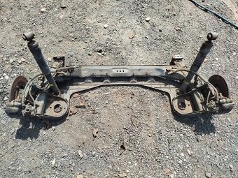 Zadní náprava Renault laguna III combi