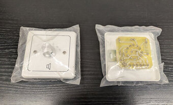 Ovladače hlasitosti 100V