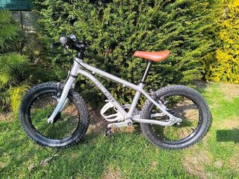 Dětské kolo Early rider 16