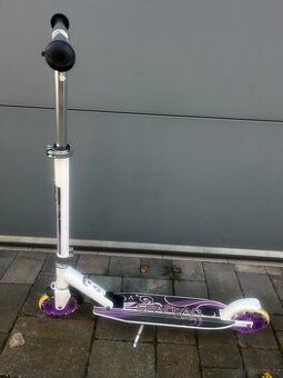 Koloběžka Sparťan Sport