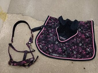 Sada eskadron graffiti