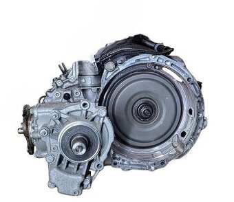 Převodovka 7A START-STOP 4X4 SWR 2.0TDI 110KW DCYA