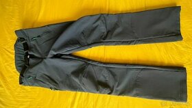 Dámské zateplené kalhoty