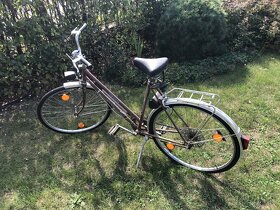 Dámské jízdní kolo - Eska