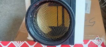 FEBI BILSTEIN 49658 vzduchový filtr pro Mercedes poškozený