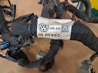 05L972610C Svazek el. instalace pro motor
