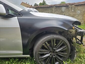 Blatník VW Golf VII 7