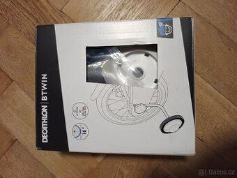 Pomocná kolečka Decathlon