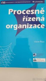Procesně řízená organizace