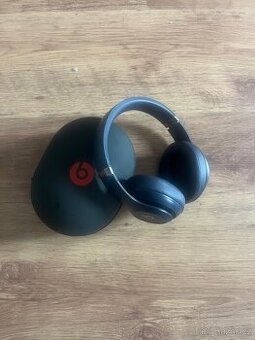 Originál sluchátka Beats