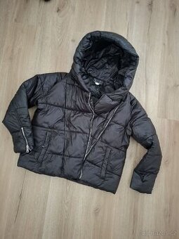 Mohito černá dámská bunda 36