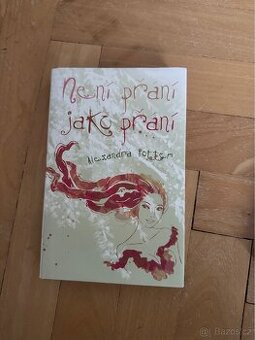 Kniha Není přání jako přání