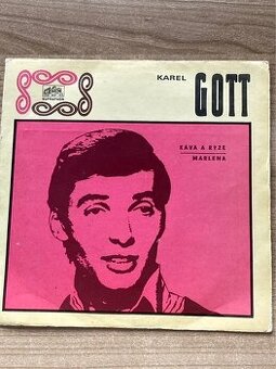 Karel Gott Marlena