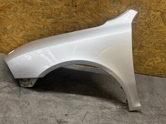 Levy blatnik Skoda Octavia 2 2004-2008