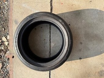 Letní pneumatiky Falken 225/45 R17 91W – DOT 0620