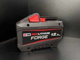 Akumulátor Milwaukee M18 FB12 (18 V / 12,0 Ah), REDLITHIUM