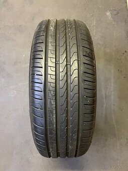 4ks LETNÍ PNEUMATIKY PIRELLI SCORPION VERDE 235/55/18 100W
