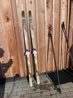 Sporten ranger BC běžky  + boty