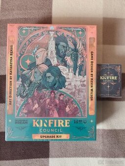 Kinfire Council