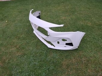 Přední nárazník Focus ST Mk4