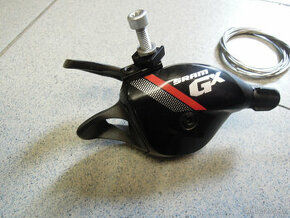 řazení sram GX 11speed