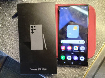 Samsung Galaxy s24 Ultra