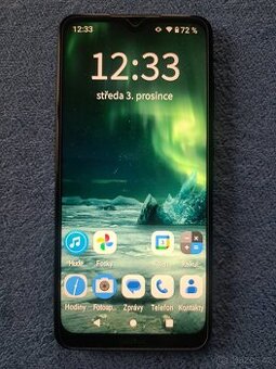 NOKIA 7.2 (4gb/64gb)