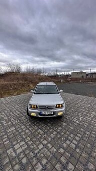 Opel Frontera B