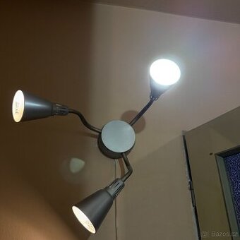 Moderní stropní / nástěnné svítidla