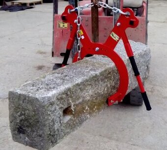 Kleště na břemena