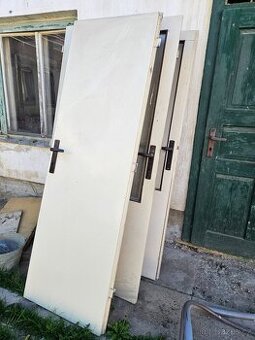 Dveře (interiérové) za odvoz