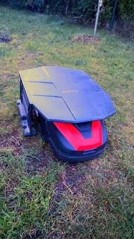 Robotická sekačka MTF DM2 600I