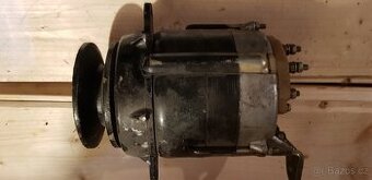 Robur dynamo