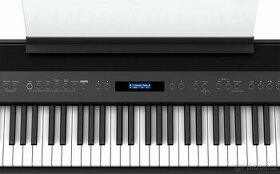 Nový digitální klavír Roland Fp-60X Next-Step