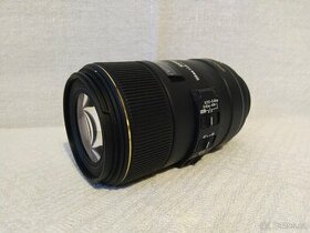 Sigma 105 mm f/2,8 EX DG OS HSM MACRO pro Nikon - 1
