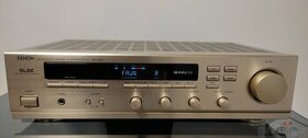 Denon dra 385 stereo receiver
